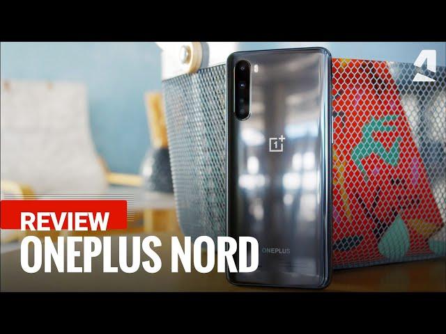 OnePlus Nord review