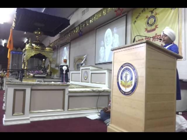 Gobind de lal,chote sahibzade