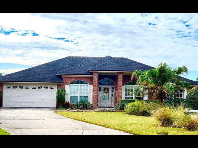 Jacksonville Homes for Rent 4BR/2BA by Jacksonville Property Management