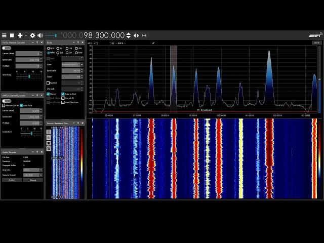 [FMDX]好事聯播網 港都983電台 bestradio 98.3MHz 2023.05.02 03:59 CST