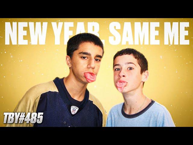 New Year, Same Me | The Basement Yard #485