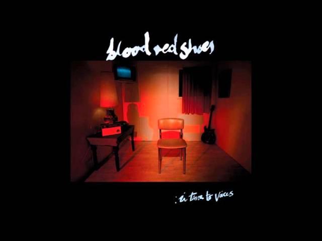 Blood Red Shoes - Lost Kids