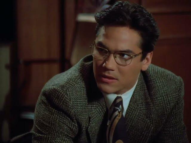 Lois and Clark HD Clip: Baron kills Ziggy