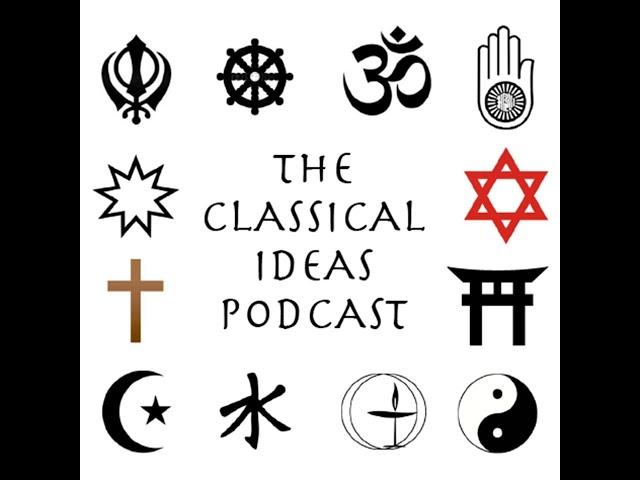 Ep 43: Dr. Peter Adamson and the History of Philosophy...Without Any Gaps!