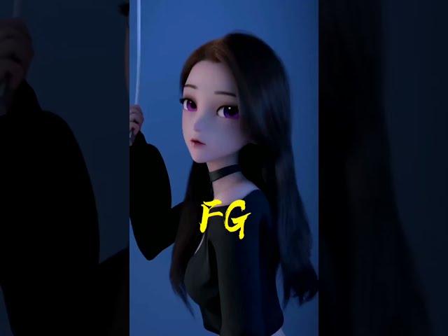 Leer And Guoguo Status | Cartoon Status | Chinese Cartoon Status | Animation status | #shorts #viral