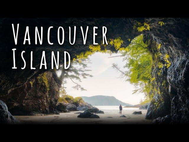 Coastal Photography | Vancouver Island