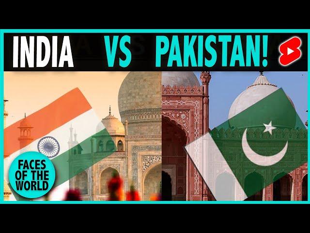 India  vs. Pakistan 