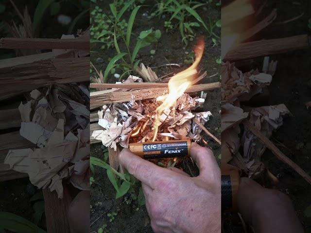 Headlamp Tips and Tricks #survivaltips