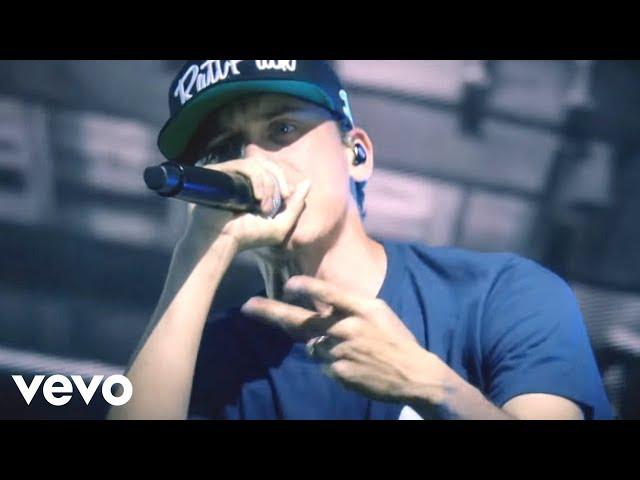 Logic - Flexicution (Official Video)