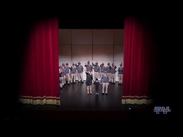 Cinquant'anni di coro - In diretta dal Teatro Da Ponte