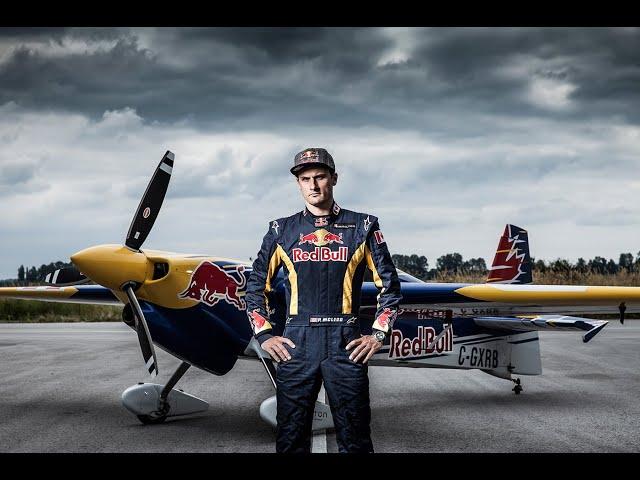 average red bull (Eurofighter typhoon) pilot in project flight