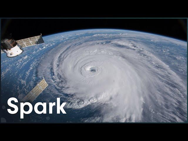 2+ Hours Of The World's Most Extreme Weather