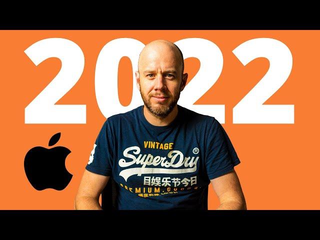 4 Apple Product Predictions for 2022 | Mark Ellis Reviews