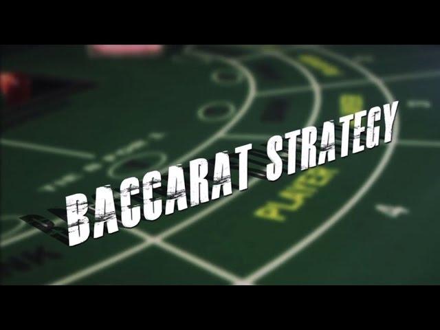 The Ultimate Baccarat Strategy Guide | CasinoTop10