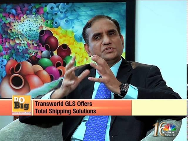 LESSONS IN TECHNOLOGY IMPLEMETATION FROM S2S IT SOLUTIONS & TRANSWORLD GROUP