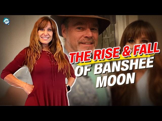 What happened to Banshee Moon YouTube?