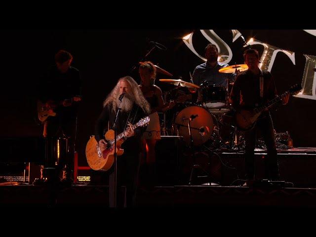 Jamey Johnson - Give It Away (CMA Awards 2024)