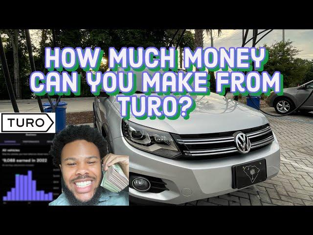 How to Start a PROFITABLE Turo Business in 2024