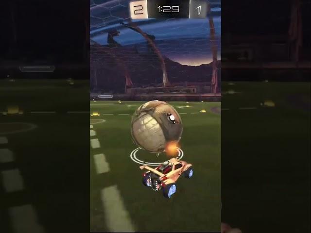 I had it, he just moved the ball. Friends pov