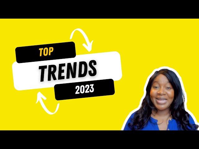 5 Event Planning Industry Trends to Watch in 2023