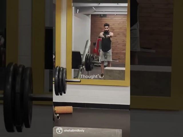 #teamshehabmdboly  #gym  #workout  #شهاب_مدبولي  #تخسيس  #جيم