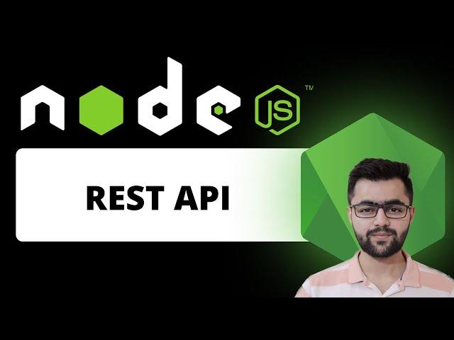 What is REST API?