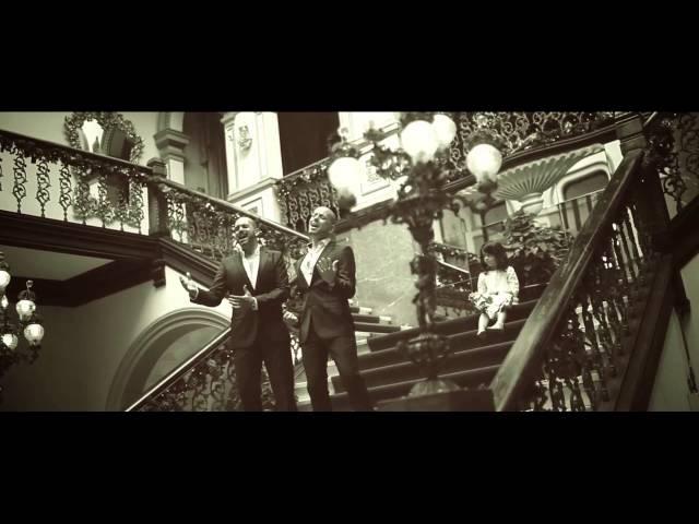 YO TE RECUERDO - GERSON GALVÁN & MICHAEL ALONSO - Videoclip Oficial - 2012