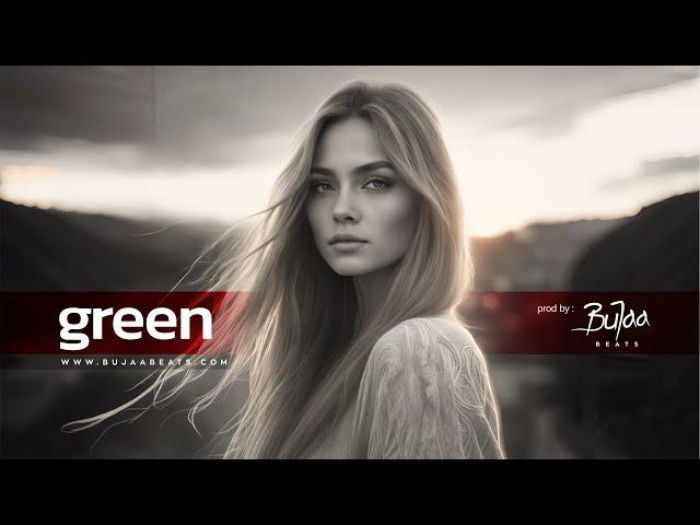 " GREEN "  Dark Trap Oriental Beat x Balkan Oriental Hip Hop Instrumental |  BuJaa BEATS