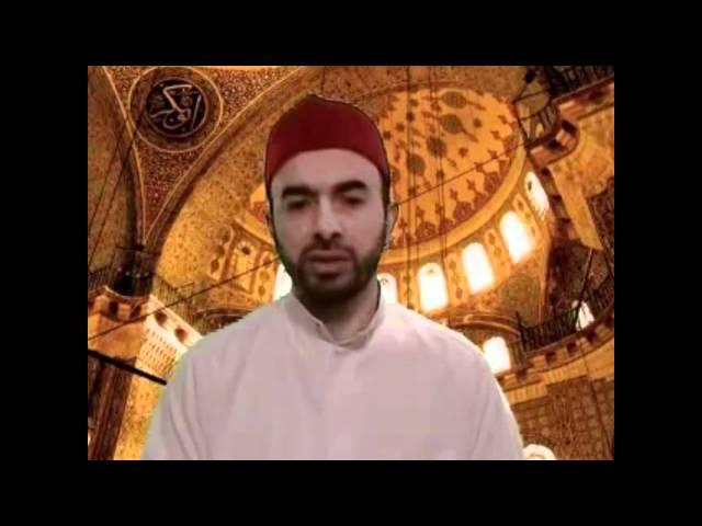 Die Schöpfung (Islam-Unterricht)