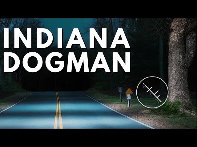 iNTO THE FRAY 451: Indiana Dogman