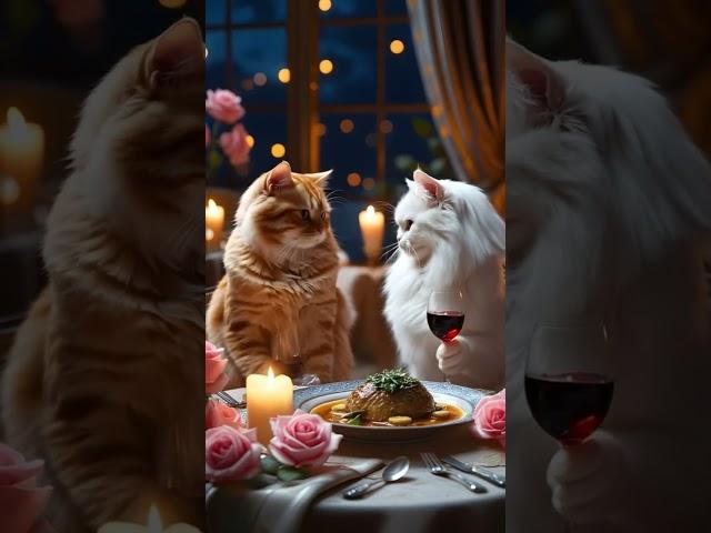 ``Meowmance`` at First Sip 