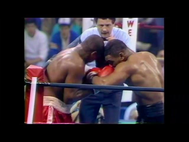 Mike Tyson vs Jesse Ferguson | HIGHLIGHTS 4K 60FPS