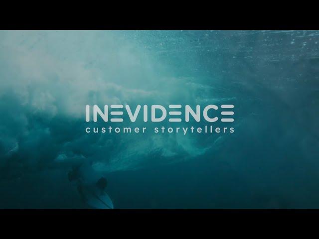 We are inEvidence