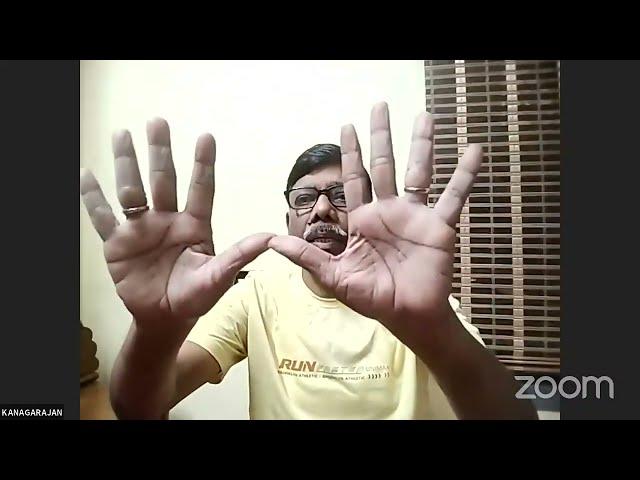 1229-கபாலபதி பிராணா /Kapalapathi prana/25.12.2023/6.00p.m