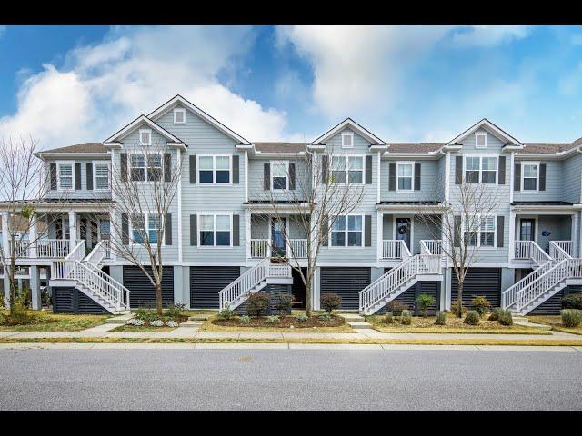 2238 Hamlin Sound Circle - Mount Pleasant, South Carolina Real Estate