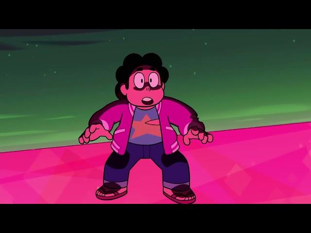 Steven Universo Con Voz de Alejandro Urban (IA Cover)