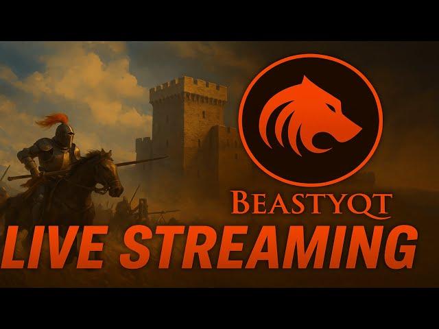 Byzanchad Guide, FFA today for Golds!
