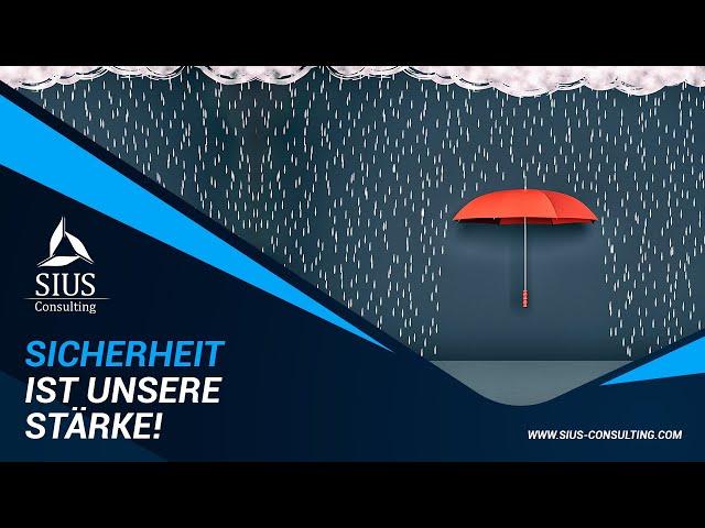 SIUS Consulting: Sicherheitsberatung und Krisenmanagement