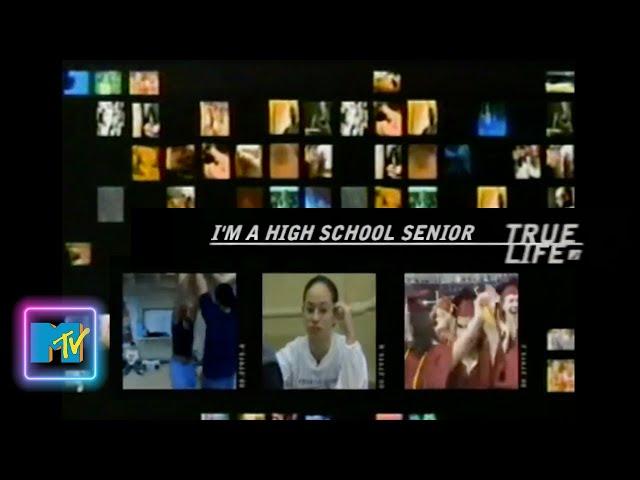 MTV True Life I'm a High School Senior (full episode)