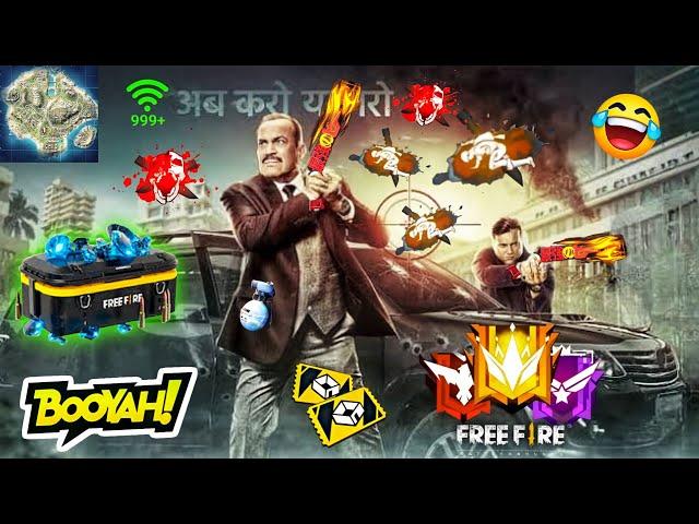 CID Movie  Dubbing video funny dubbing // free fire dubbing Part - 20 ‎‎@P28_Gaming__1