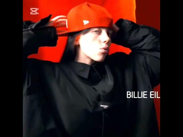 billie eilish
