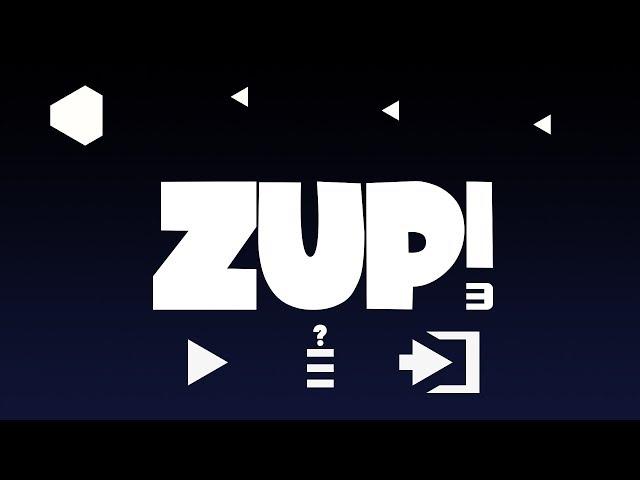 Zup! 3 - Level 55 (Level +)