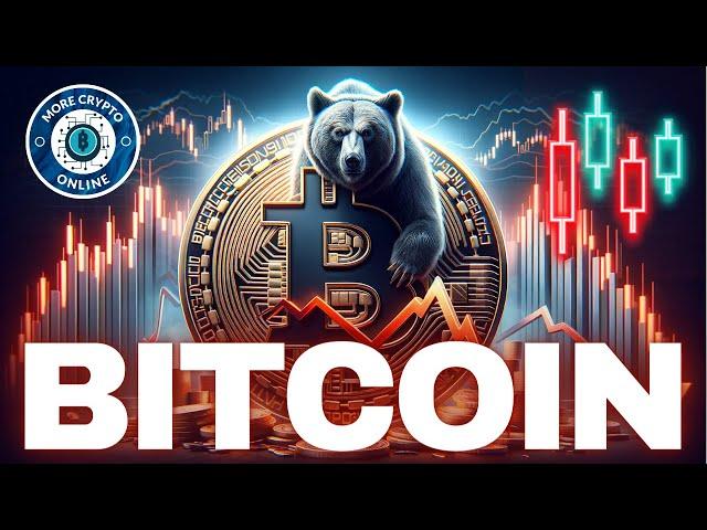 Bitcoin Price Elliott Wave Price Update: Understanding the Bullish and Bearish BTC Scenarios