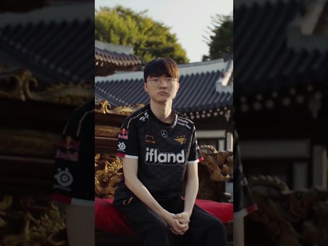 Once you play GOD 