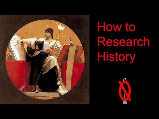 A guide to historical research (1)