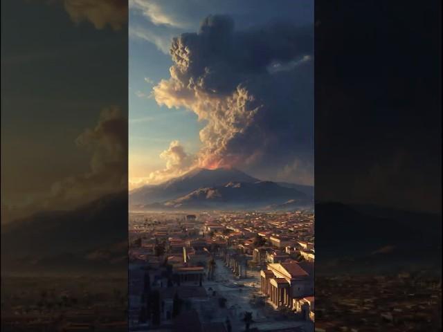 Pompeii’s Silent Death