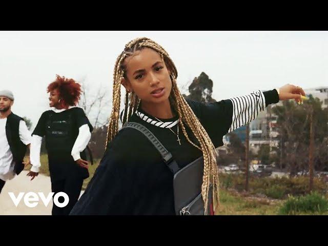 DaniLeigh - No Limits