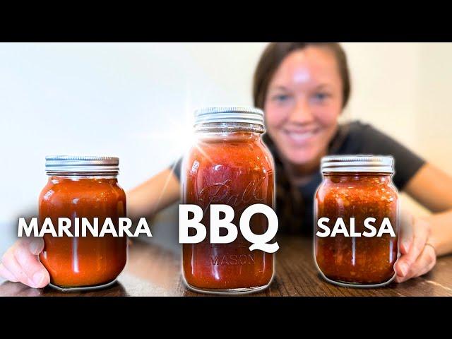 This One Ingredient Made Our BBQ Sauce SO DELICOUS (+4 more recipes)