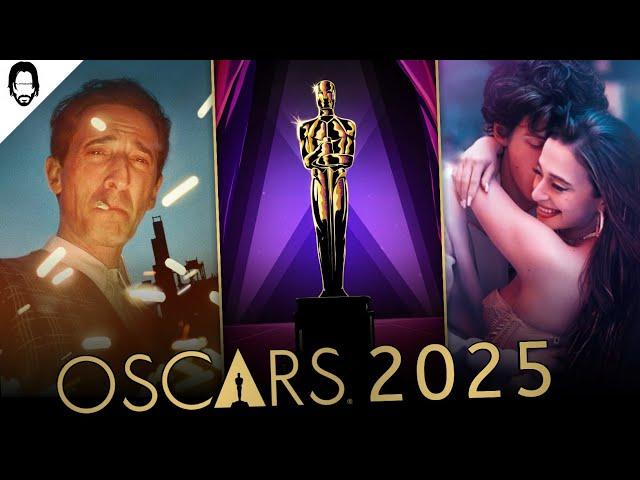 Oscars 2025 List (தமிழ்) | Playtamildub