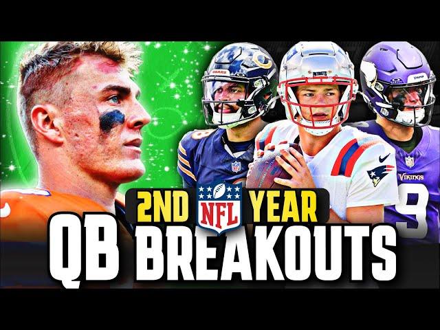 Are We Witnessing the Greatest NFL QB Draft Class Ever?